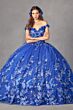 Juliet JT1447 Quinceanera Dress