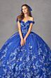 Juliet JT1447 Quinceanera Dress