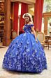 Juliet JT1447 Quinceanera Dress