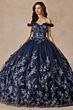 Juliet JT1447 Quinceanera Dress