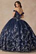 Juliet JT1447 Quinceanera Dress