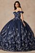 Juliet JT1447 Quinceanera Dress