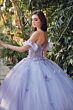 Juliet JT1448J Quinceanera Dress