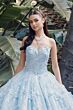 Juliet JT1449J Quinceanera Dress