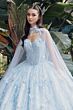 Juliet JT1449J Quinceanera Dress