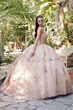 Juliet JT1450J Quinceanera Dress