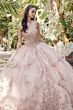 Juliet JT1450J Quinceanera Dress
