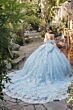 Juliet JT1458J Quinceanera Dress
