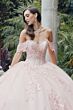 Juliet JT1458J Quinceanera Dress