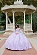 Juliet JT1459J Quinceanera Dress