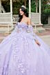 Juliet JT1459J Quinceanera Dress