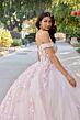 Juliet JT1460J Quinceanera Dress