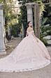 Juliet JT1460J Quinceanera Dress
