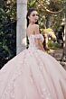 Juliet JT1460J Quinceanera Dress