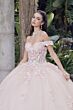 Juliet JT1460J Quinceanera Dress