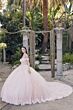 Juliet JT1460J Quinceanera Dress
