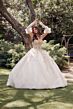 Juliet JT1465H Quinceanera Dress