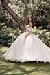 Juliet JT1465H Quinceanera Dress
