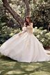Juliet JT1465H Quinceanera Dress