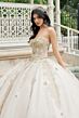 Juliet JT1465H Quinceanera Dress