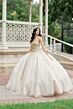 Juliet JT1465H Quinceanera Dress