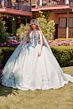 Juliet JT1466H Quinceanera Dress