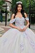 Juliet JT1479J Quinceanera Dress