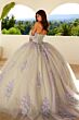 Juliet JT1479J Quinceanera Dress
