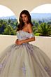 Juliet JT1479J Quinceanera Dress