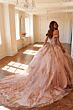 Juliet JT1485J Quinceanera Dress