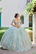 Juliet JT1485J Quinceanera Dress