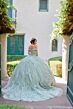Juliet JT1485J Quinceanera Dress