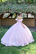 Juliet JT1487H Quinceanera Dress