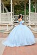 Juliet JT1487H Quinceanera Dress