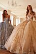 Juliet JT1488H Quinceanera Dress