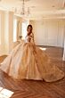 Juliet JT1488H Quinceanera Dress