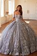 Juliet JT1488H Quinceanera Dress