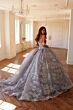 Juliet JT1488H Quinceanera Dress