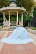 Juliet JT1498J Quinceanera Dress