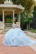 Juliet JT1498J Quinceanera Dress