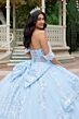 Juliet JT1498J Quinceanera Dress
