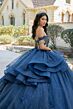 Juliet JT1501J Quinceanera Dress