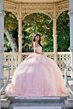 Juliet JT1503J Quinceanera Dress