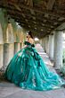 Juliet JT1504J Quinceanera Dress