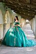Juliet JT1504J Quinceanera Dress