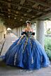 Juliet JT1504J Quinceanera Dress