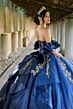 Juliet JT1504J Quinceanera Dress