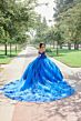 Juliet JT1505J Quinceanera Dress