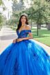 Juliet JT1505J Quinceanera Dress
