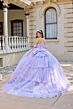 Juliet JT1507J Quinceanera Dress